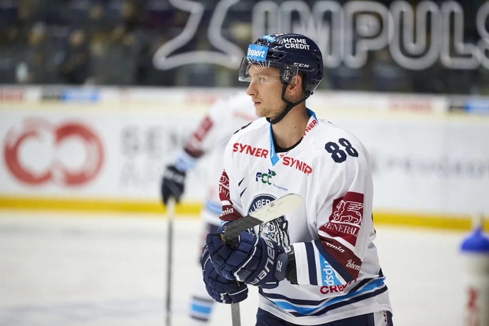 Michal Bulíř