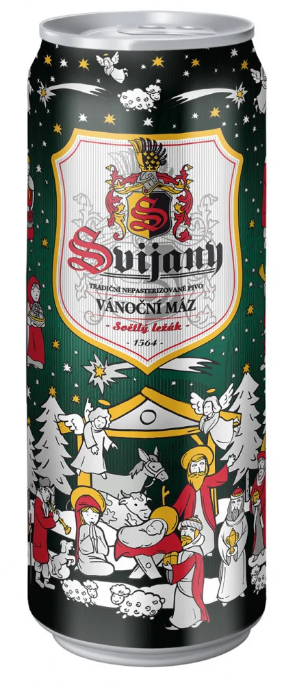 Pivovar Svijany