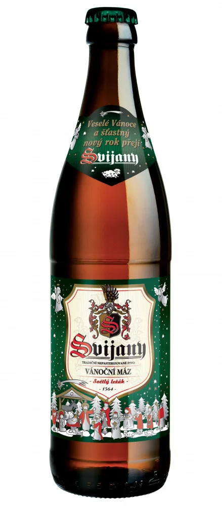 Pivovar Svijany