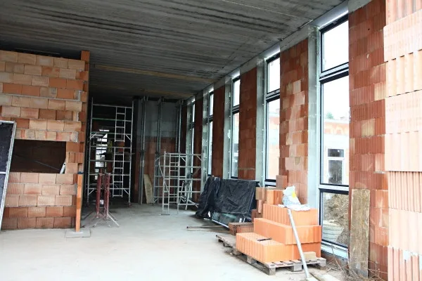Alzheimer centrum Turnov