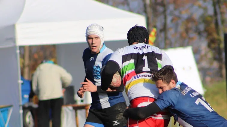 Rugby Liberec