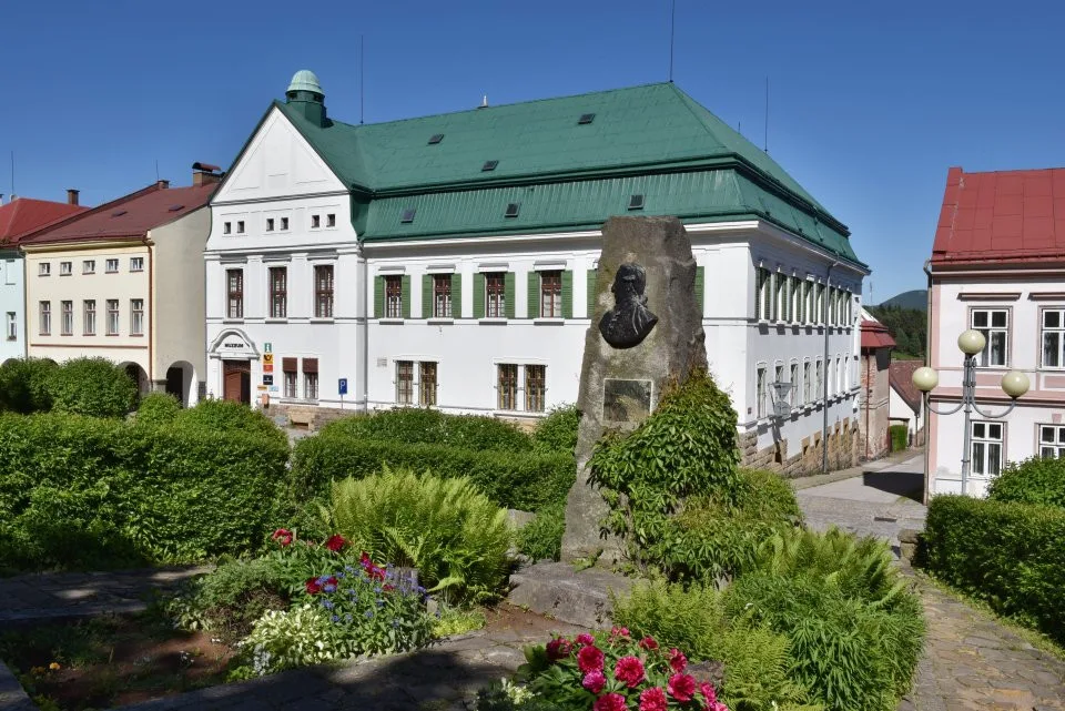 Muzeum