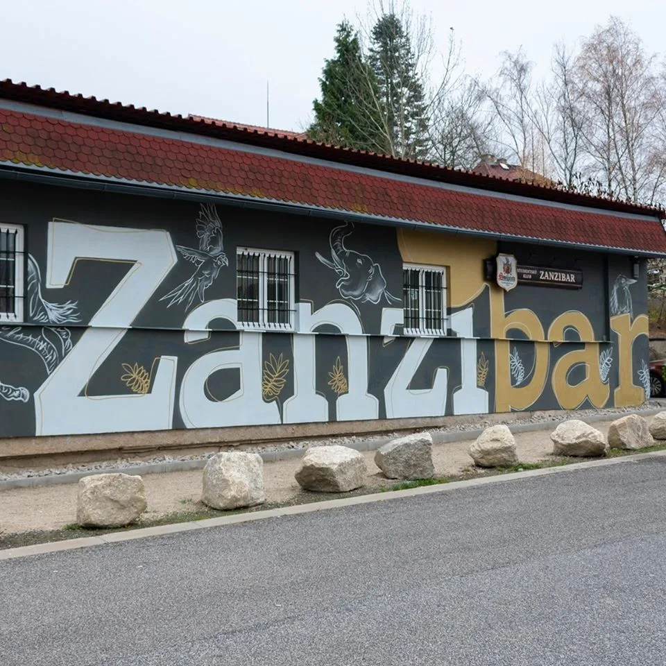 Klub Zanzibar