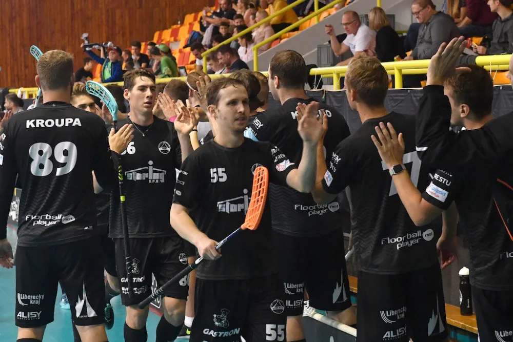 FBC Liberec