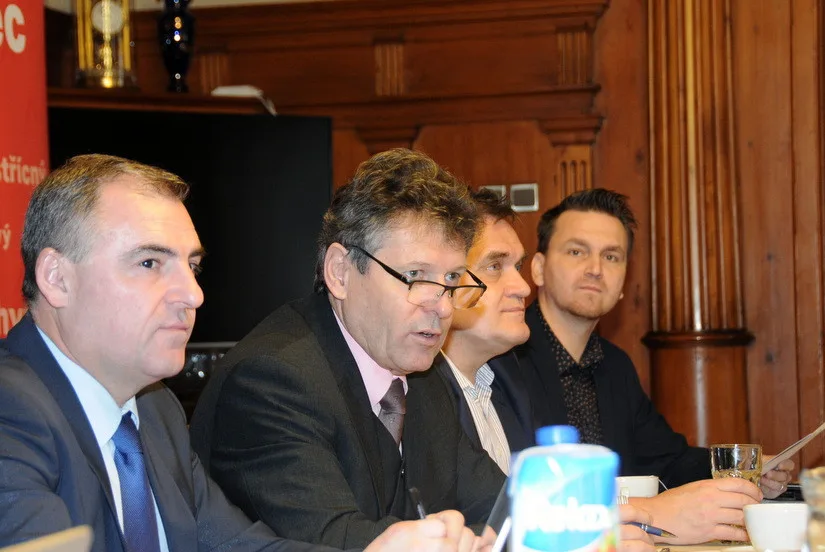 Města Jablonec a Liberec se shodla na financování tramvaje