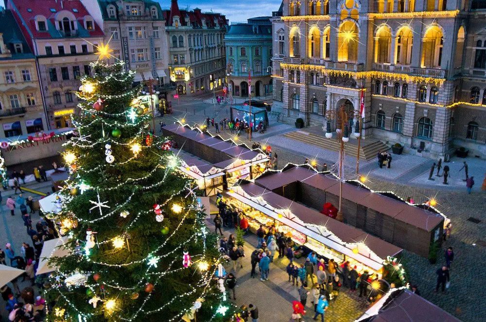 Ilustrační foto.