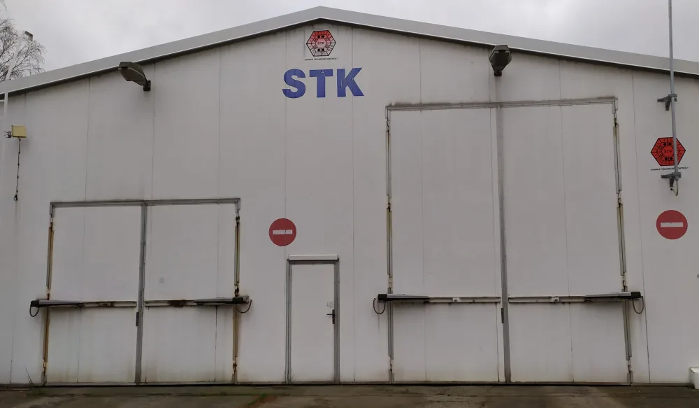STK