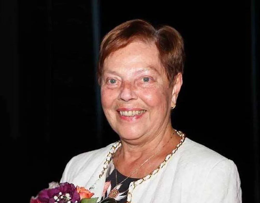 Jana Košková