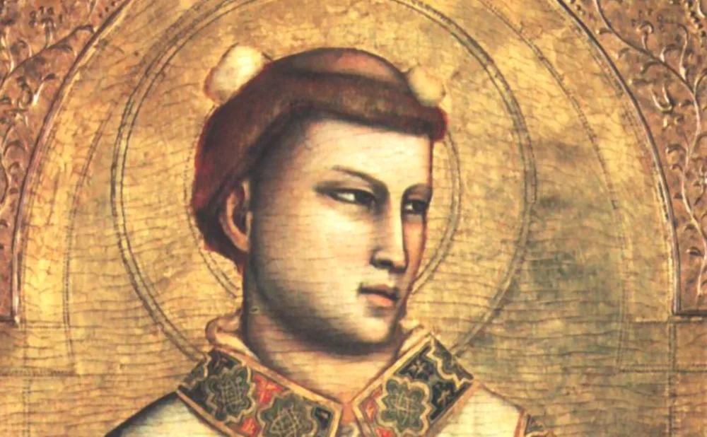 Sv. Štěpán