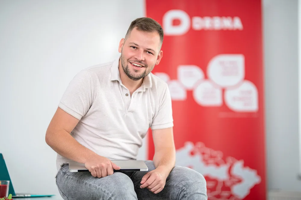 Michael Daněk