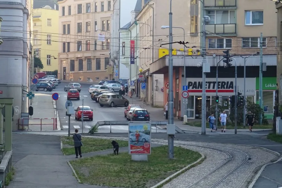 Jablonec