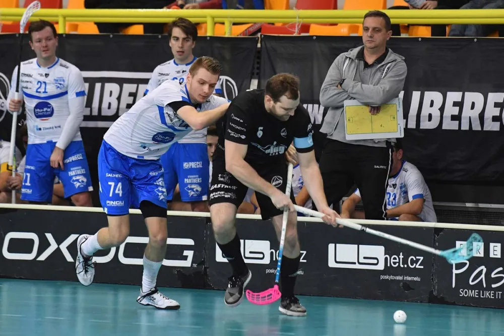 FBC Liberec