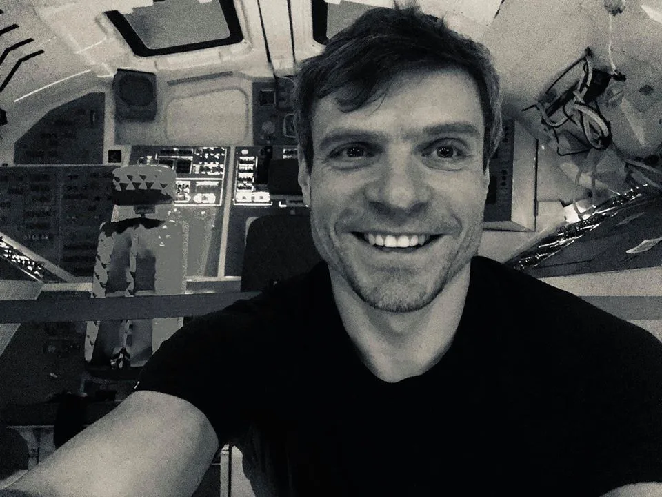 Tomáš Šebek