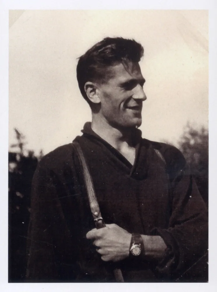 Miloš Zapletal