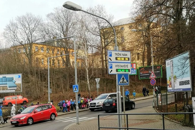 Ilustrační foto.
