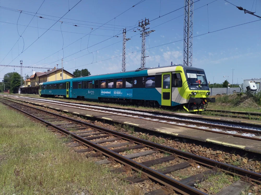 Arriva