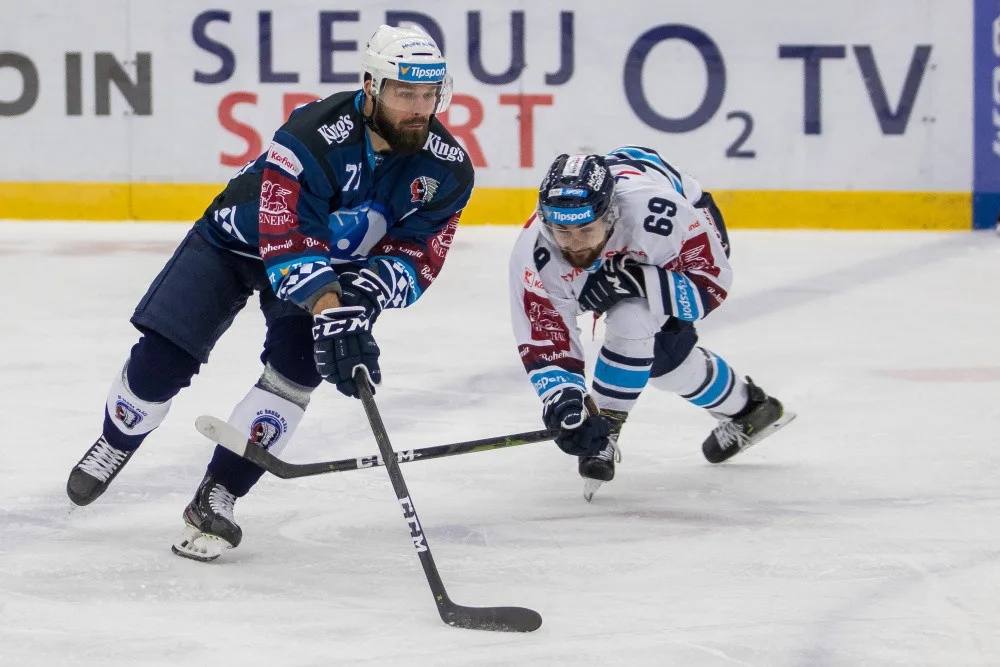 Bílí Tygři Liberec
