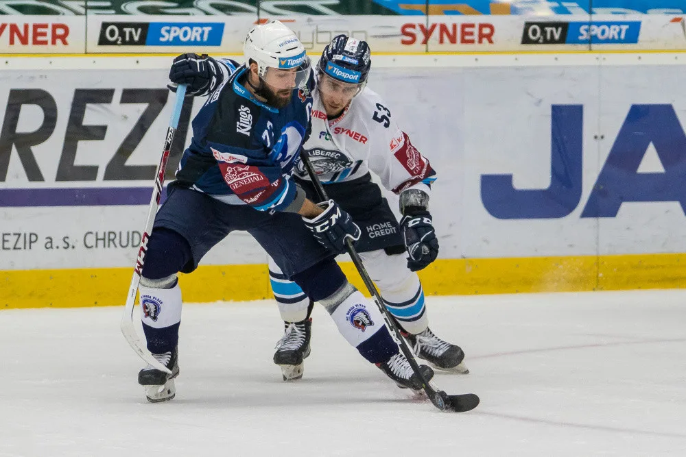 Bílí Tygři Liberec