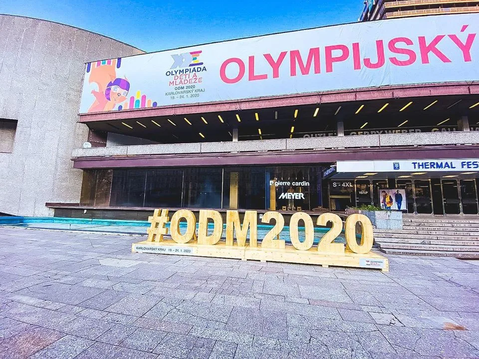 ODM2020