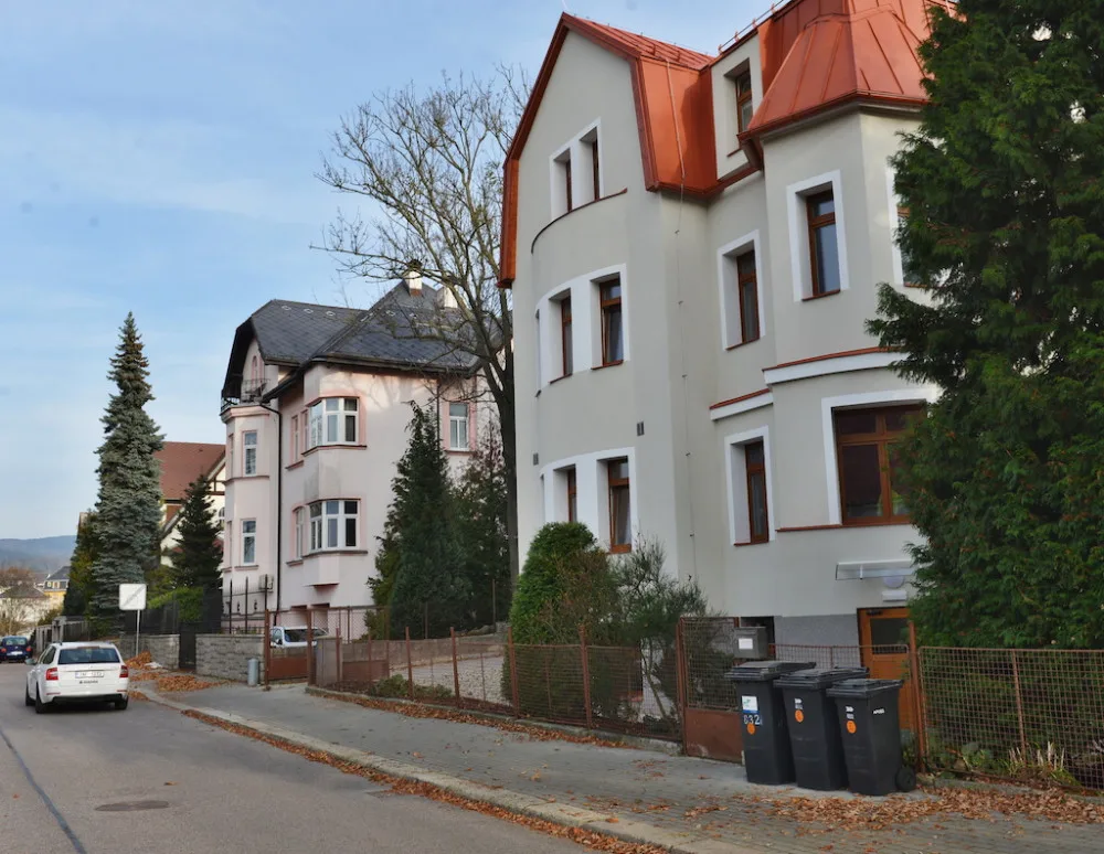 Liberecký kraj po požáru ve Vejprtech prověřuje svá zařízení pro mentálně postižené