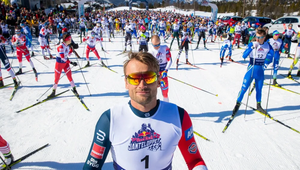 Petter Northug