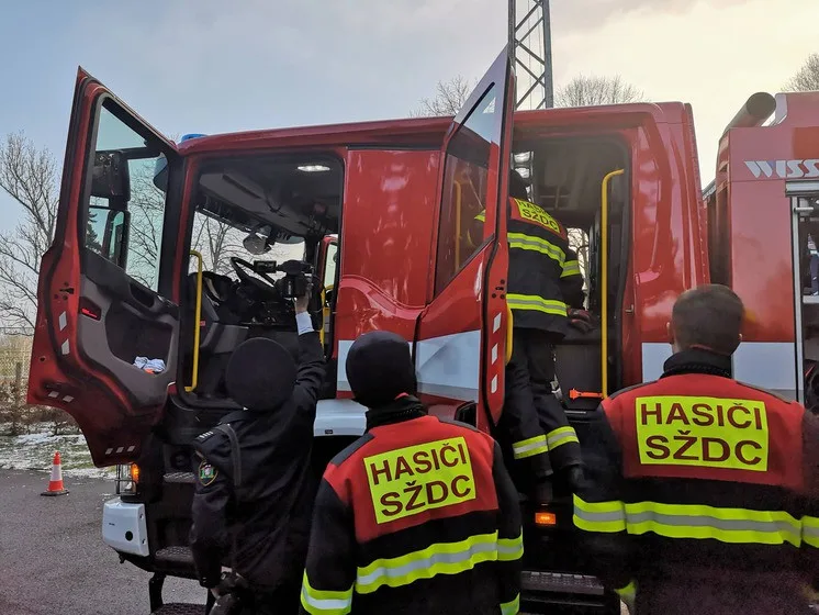 SDH Vesec