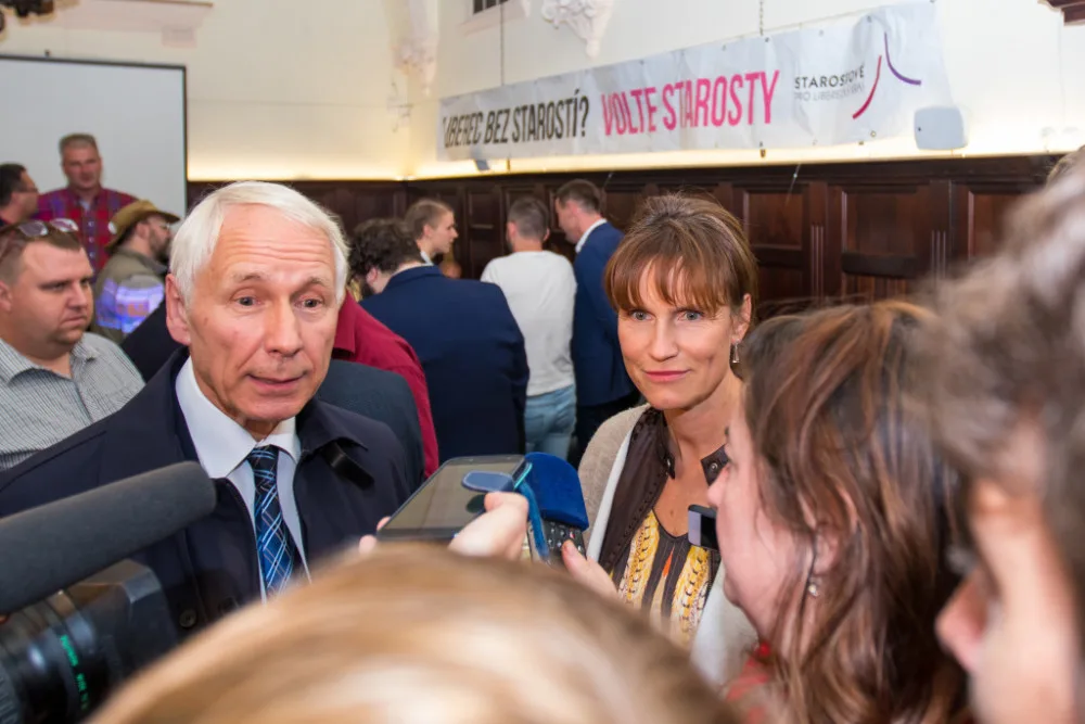 Radka Loučková Kotasová nahradí Jiřího Němečka