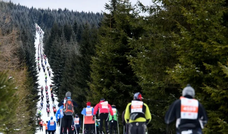 Jizerská 50