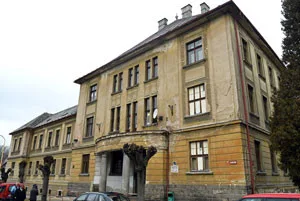 Základní školu v Chrastavě čeká rekonstrukce.