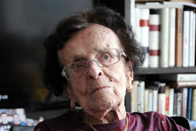 Marie Astlová