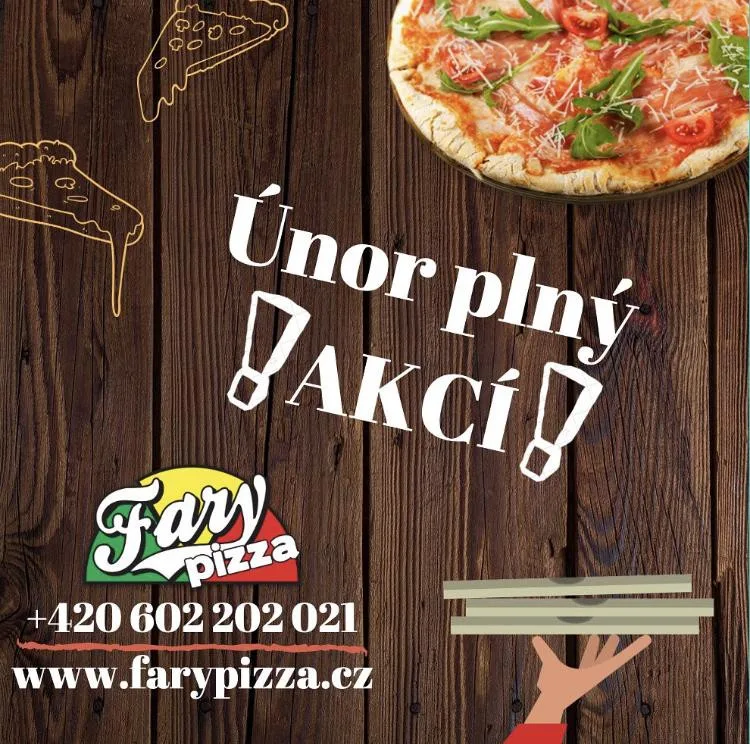 Farypizza