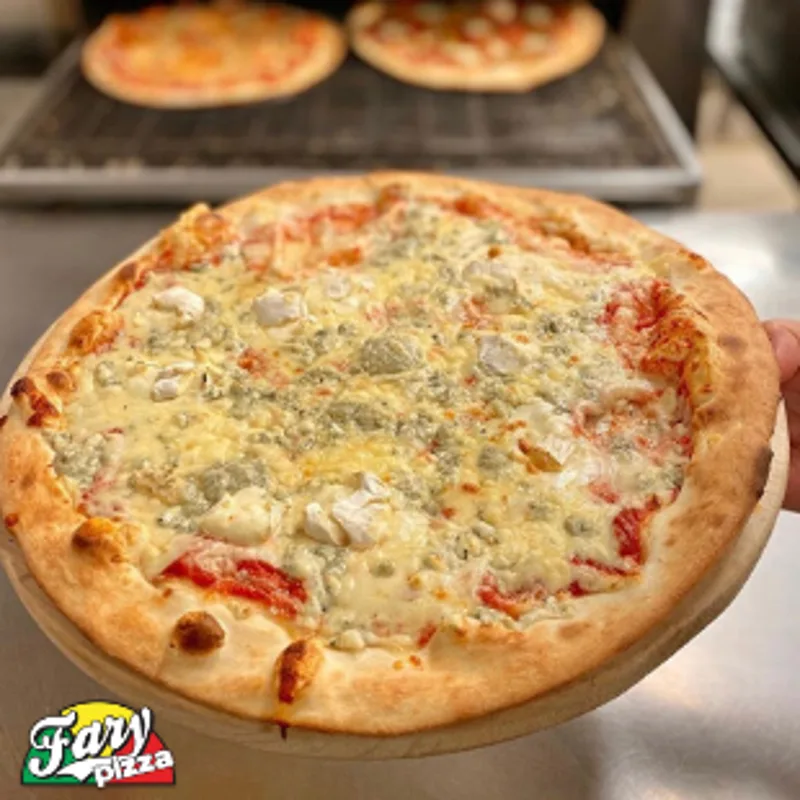 Farypizza