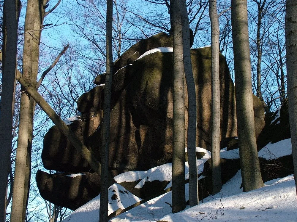 Jizerské hory