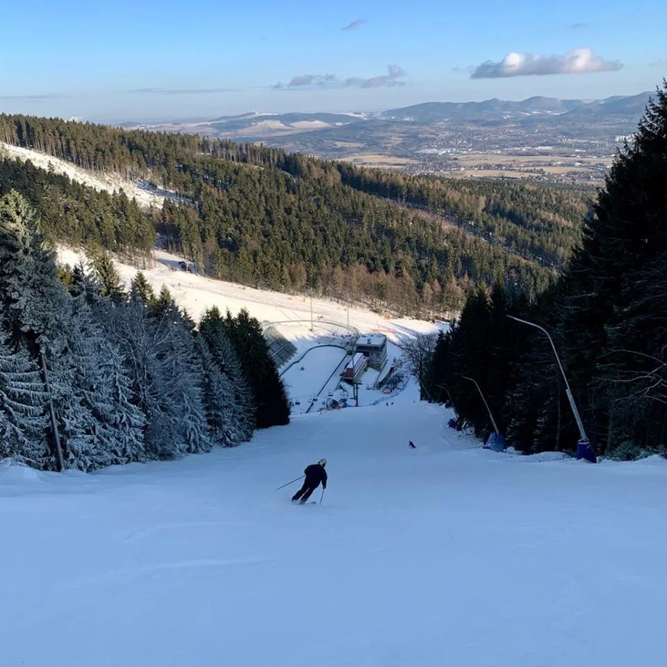 Ještěd