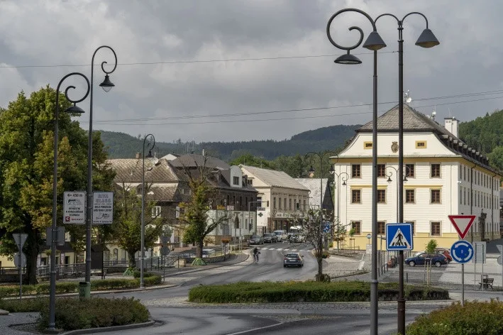 Nový Bor