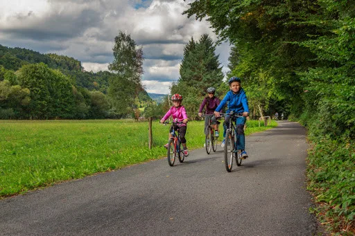Greenway Jizera