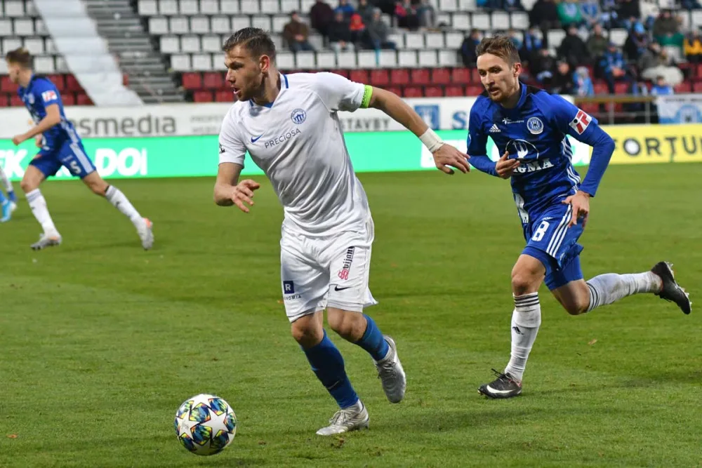 Radim Breite si zahraje v Olomouci