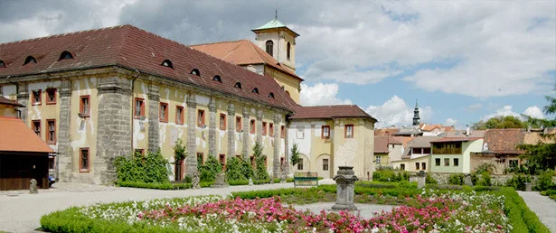 Vlastivědné muzeum v České Lípě