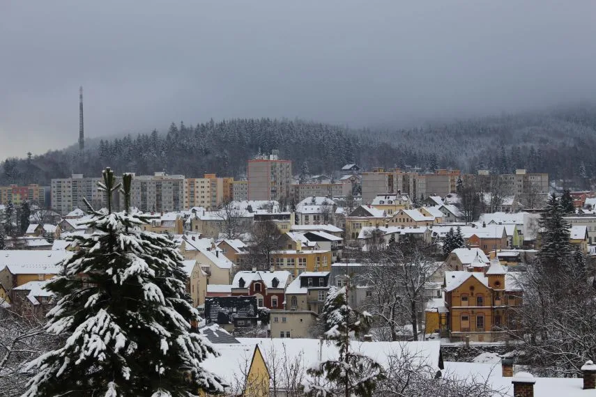 Město Jablonec
