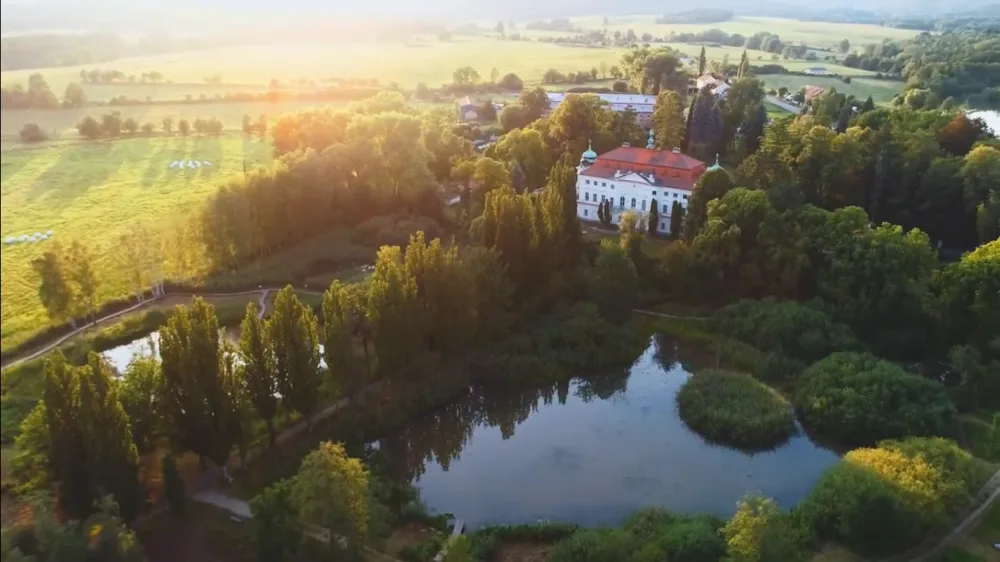 Ochrana krajiny je nesmírně důležitá. Kraj proto na ní dá více než 15 milionů.