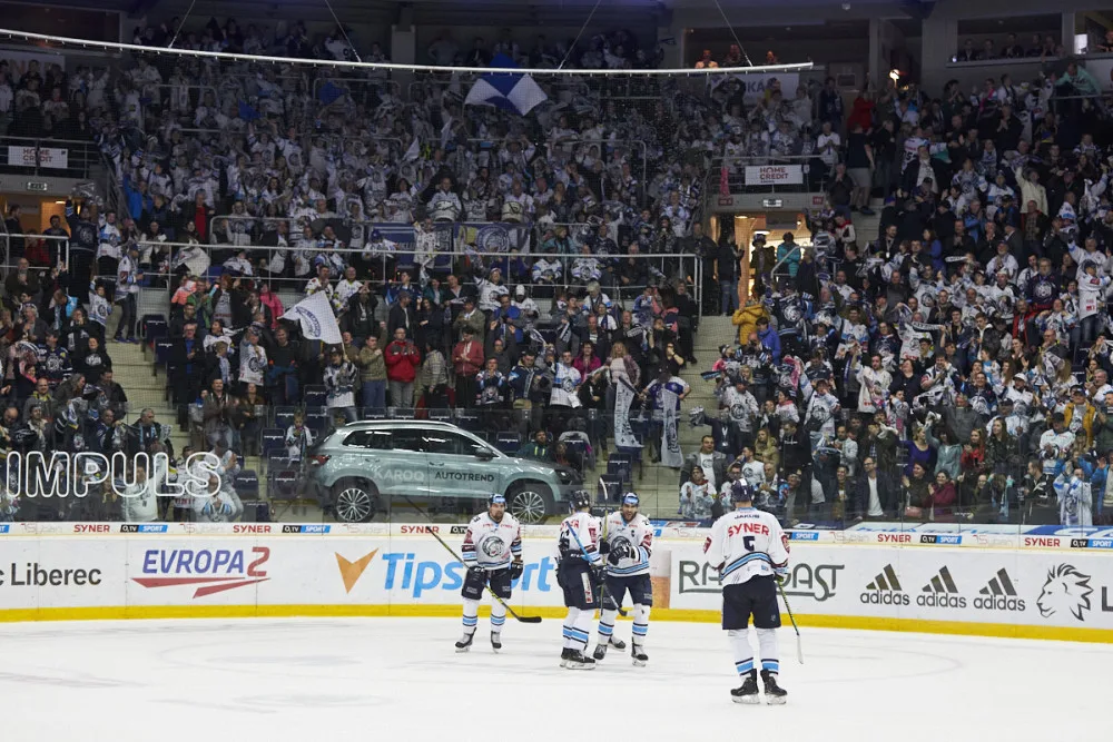 Bílí Tygři Liberec