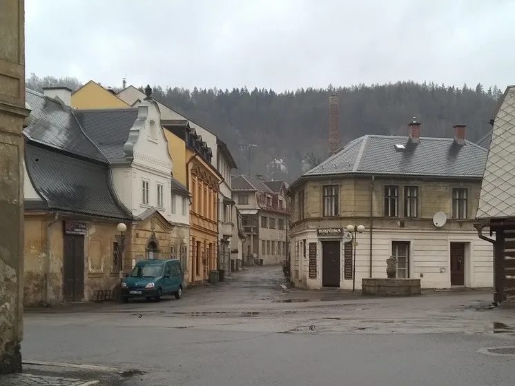 Malé náměstí