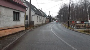Vítkovská ulice