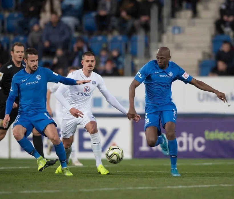 Slovan Liberec