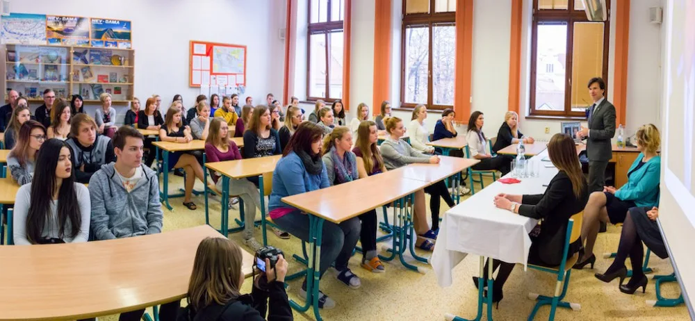 Ilustrační foto