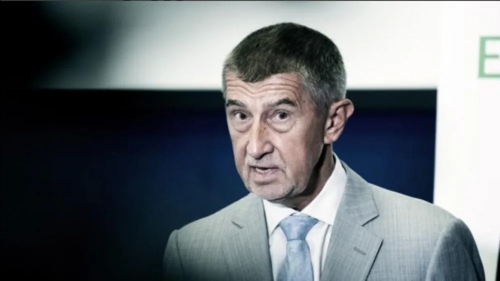 Andrej Babiš