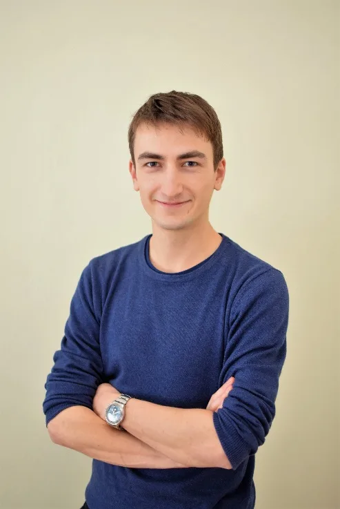 Autor portálu Nevyhazujto