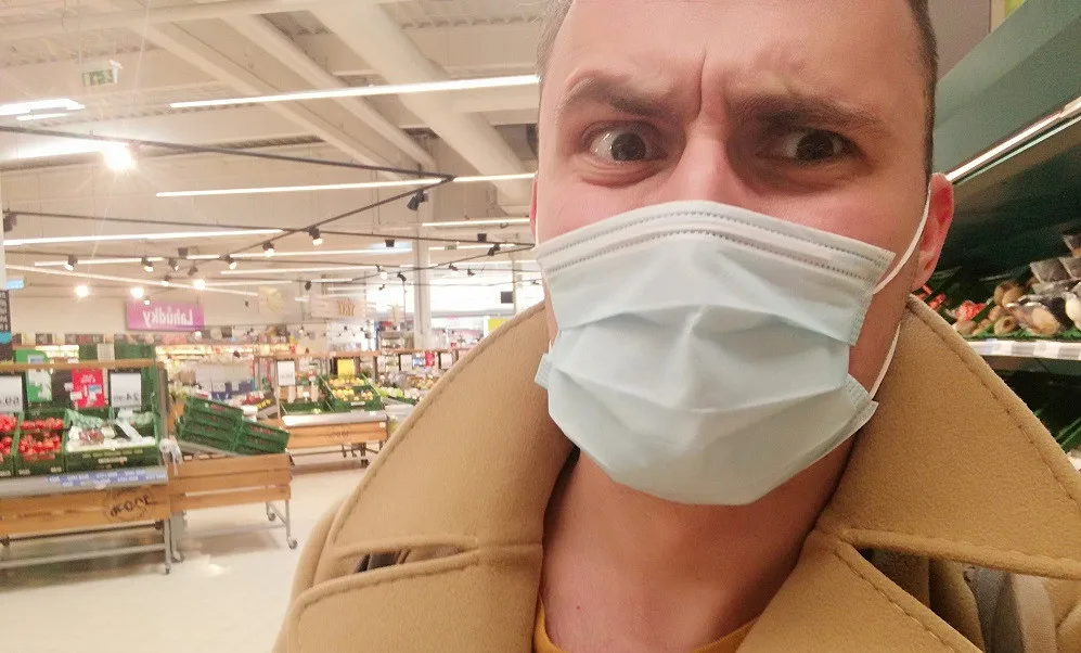 Je na čase přestat se stydět