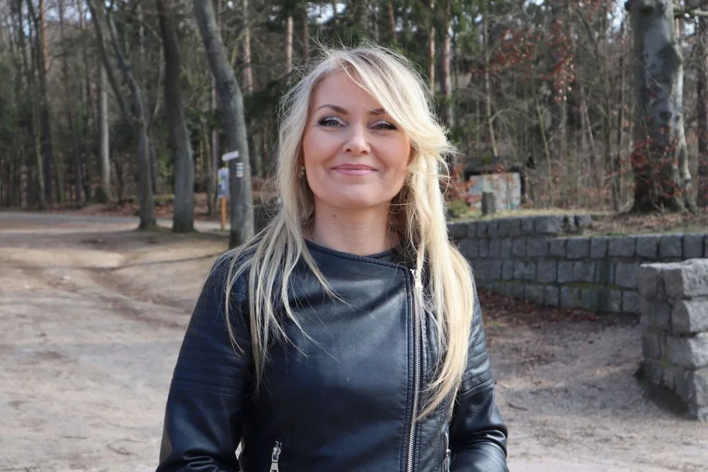 Eva Tesařová