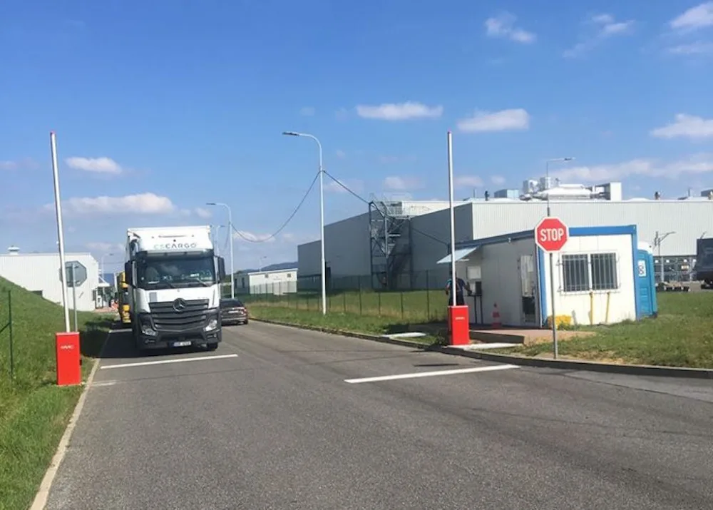 Denso Liberec